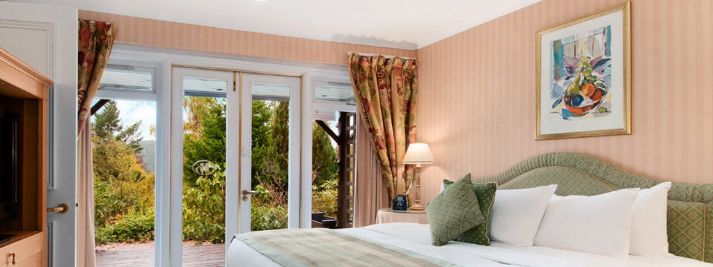 Hilton Grand Vacations Club Craigendarroch Suites Scotland Баллатер Экстерьер фото