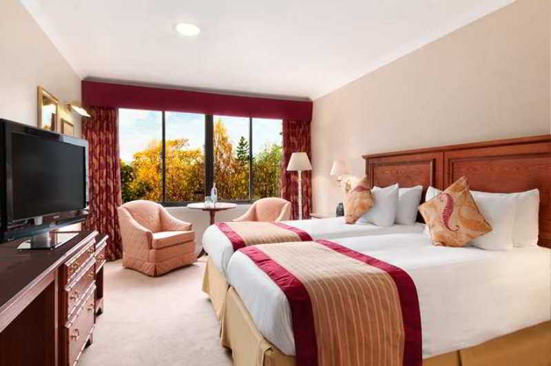 Hilton Grand Vacations Club Craigendarroch Suites Scotland Баллатер Номер фото